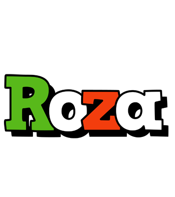 Roza venezia logo