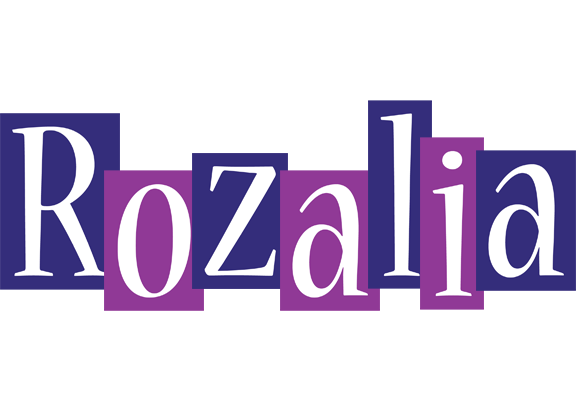 Rozalia autumn logo