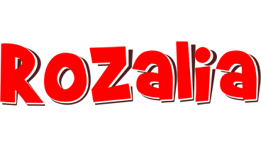 Rozalia basket logo