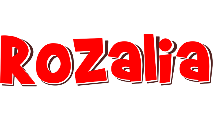 Rozalia basket logo