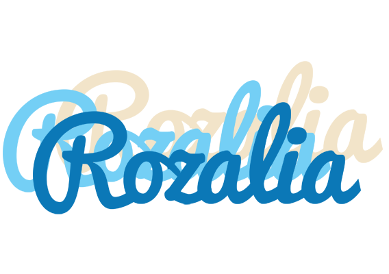 Rozalia breeze logo