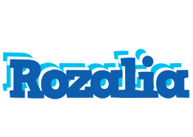 Rozalia business logo