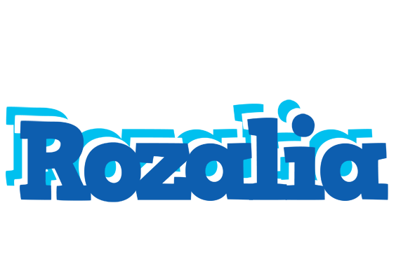 Rozalia business logo