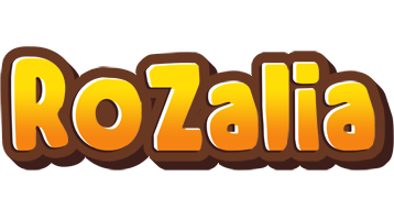 Rozalia cookies logo