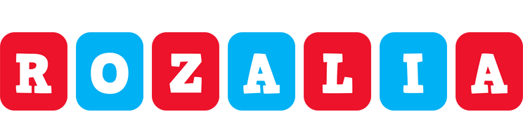 Rozalia diesel logo