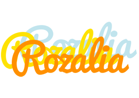 Rozalia energy logo