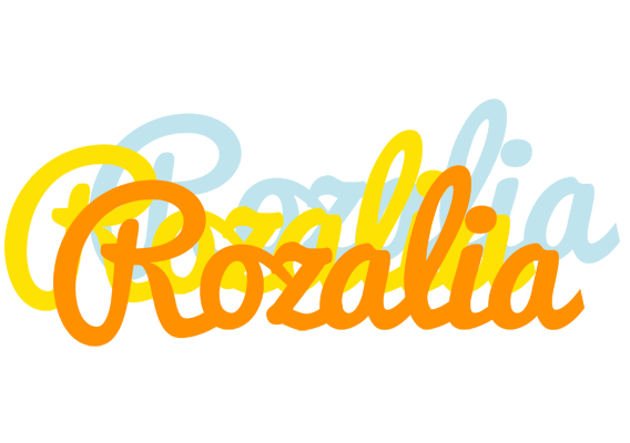 Rozalia energy logo