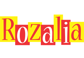Rozalia errors logo