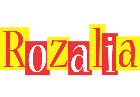 Rozalia errors logo
