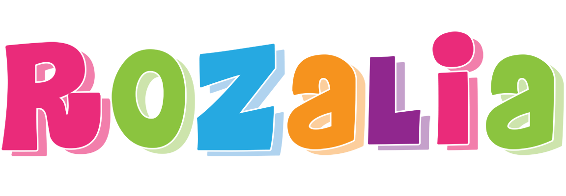 Rozalia friday logo