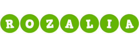 Rozalia games logo