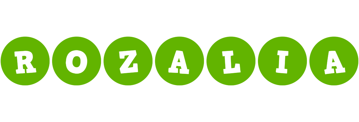 Rozalia games logo