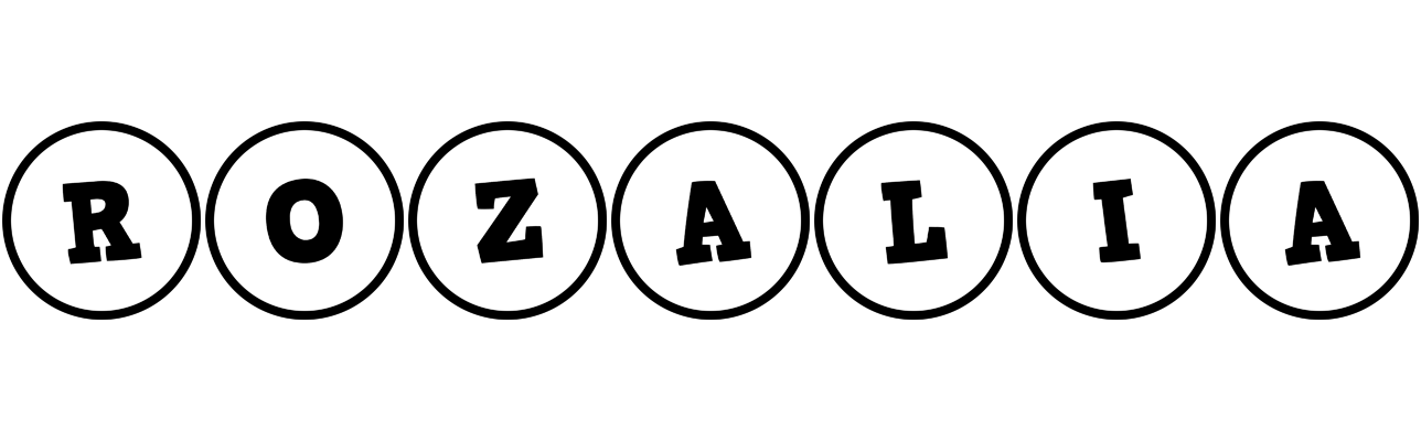 Rozalia handy logo