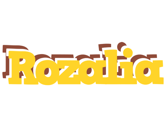 Rozalia hotcup logo