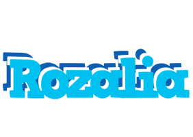 Rozalia jacuzzi logo