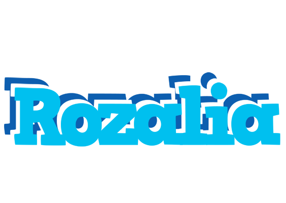Rozalia jacuzzi logo