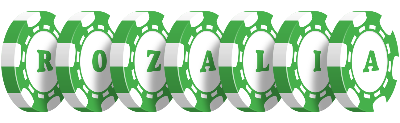 Rozalia kicker logo