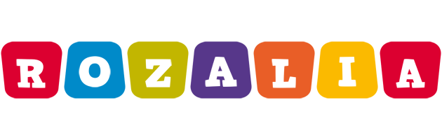 Rozalia kiddo logo