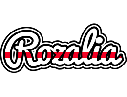 Rozalia kingdom logo