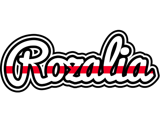 Rozalia kingdom logo