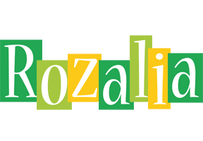 Rozalia lemonade logo