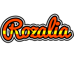 Rozalia madrid logo