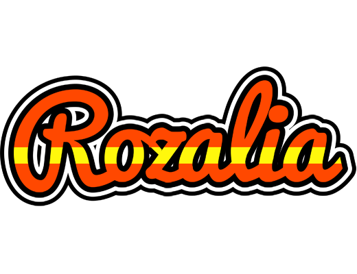 Rozalia madrid logo