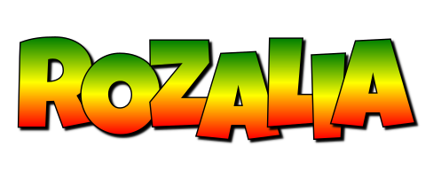 Rozalia mango logo