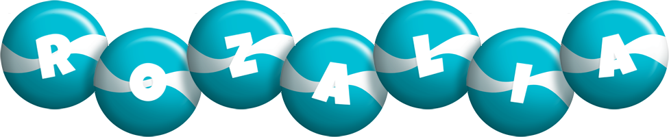 Rozalia messi logo