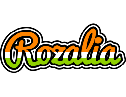 Rozalia mumbai logo
