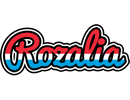 Rozalia norway logo