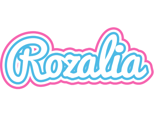 Rozalia outdoors logo
