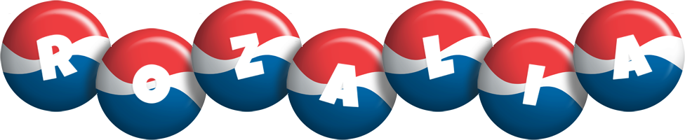 Rozalia paris logo