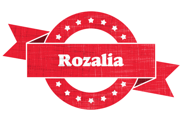 Rozalia passion logo