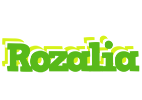 Rozalia picnic logo