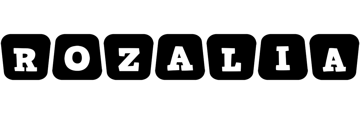 Rozalia racing logo