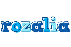 Rozalia sailor logo