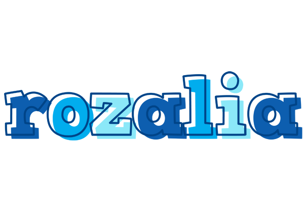 Rozalia sailor logo