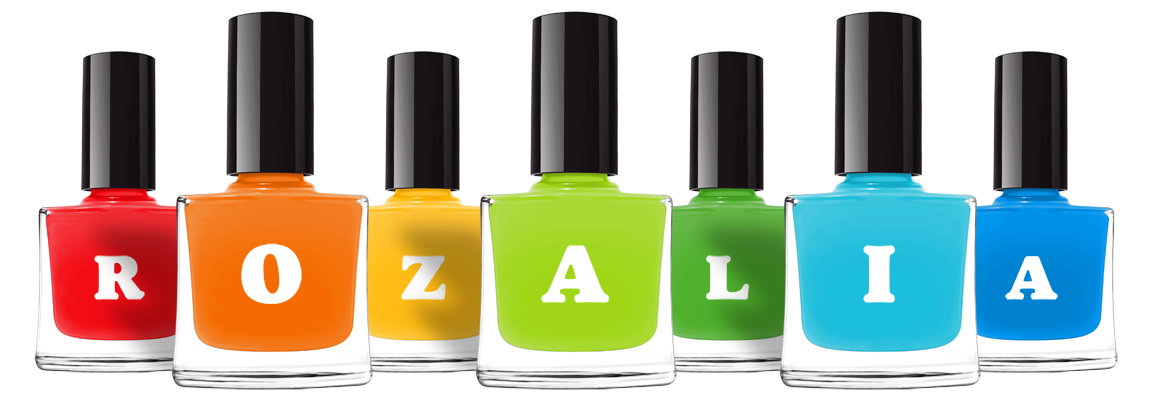 Rozalia saloon logo