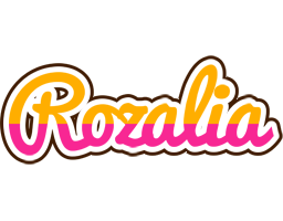 Rozalia smoothie logo
