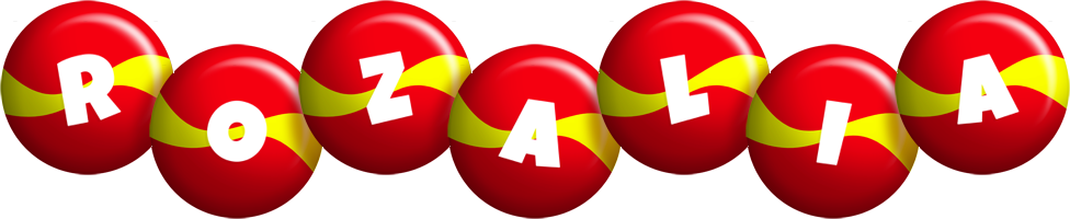 Rozalia spain logo