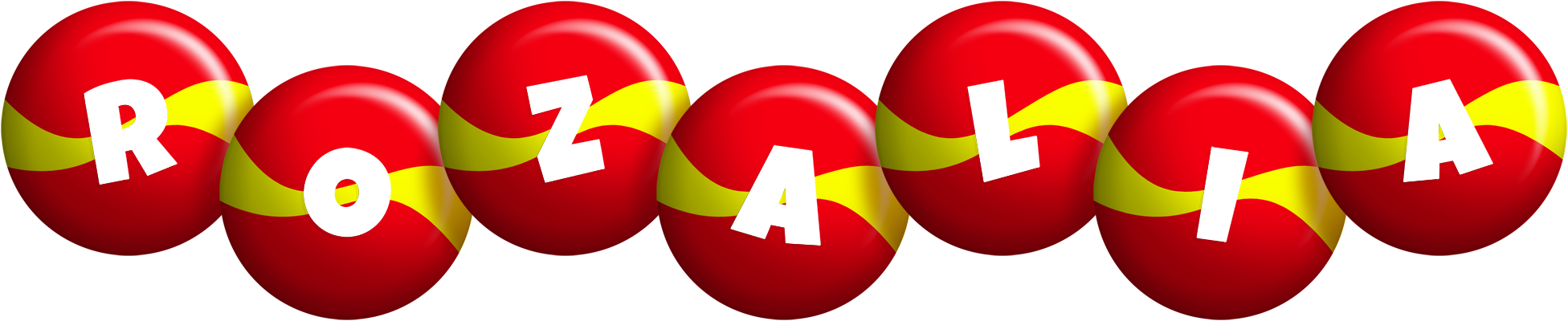 Rozalia spain logo