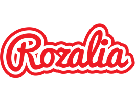 Rozalia sunshine logo