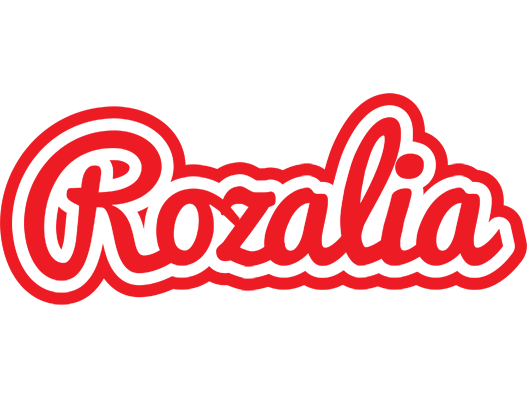 Rozalia sunshine logo