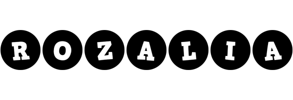 Rozalia tools logo