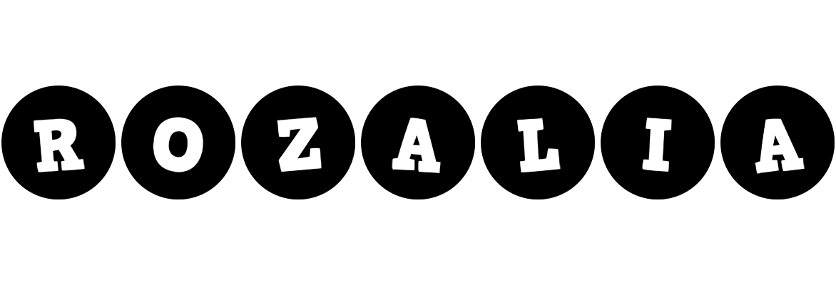 Rozalia tools logo