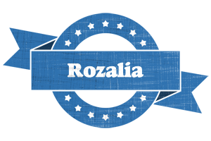 Rozalia trust logo