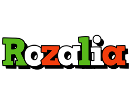 Rozalia venezia logo