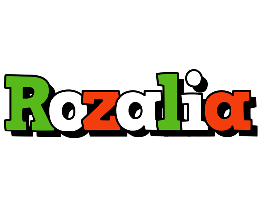 Rozalia venezia logo