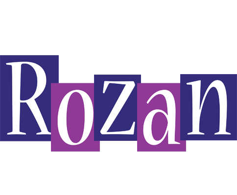 Rozan autumn logo